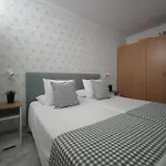 Nice Cozy Apartment Near The Dunes