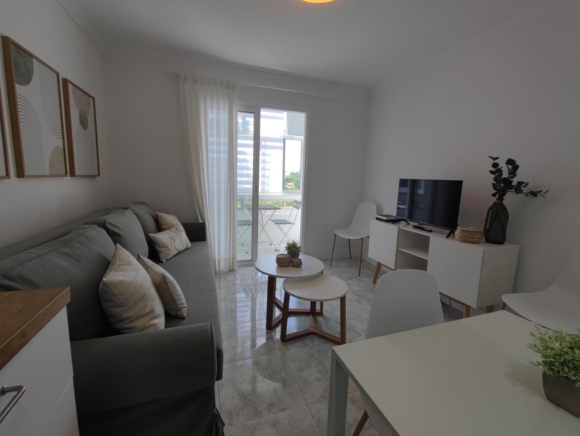 Apartamento Cozy Near The Dunes