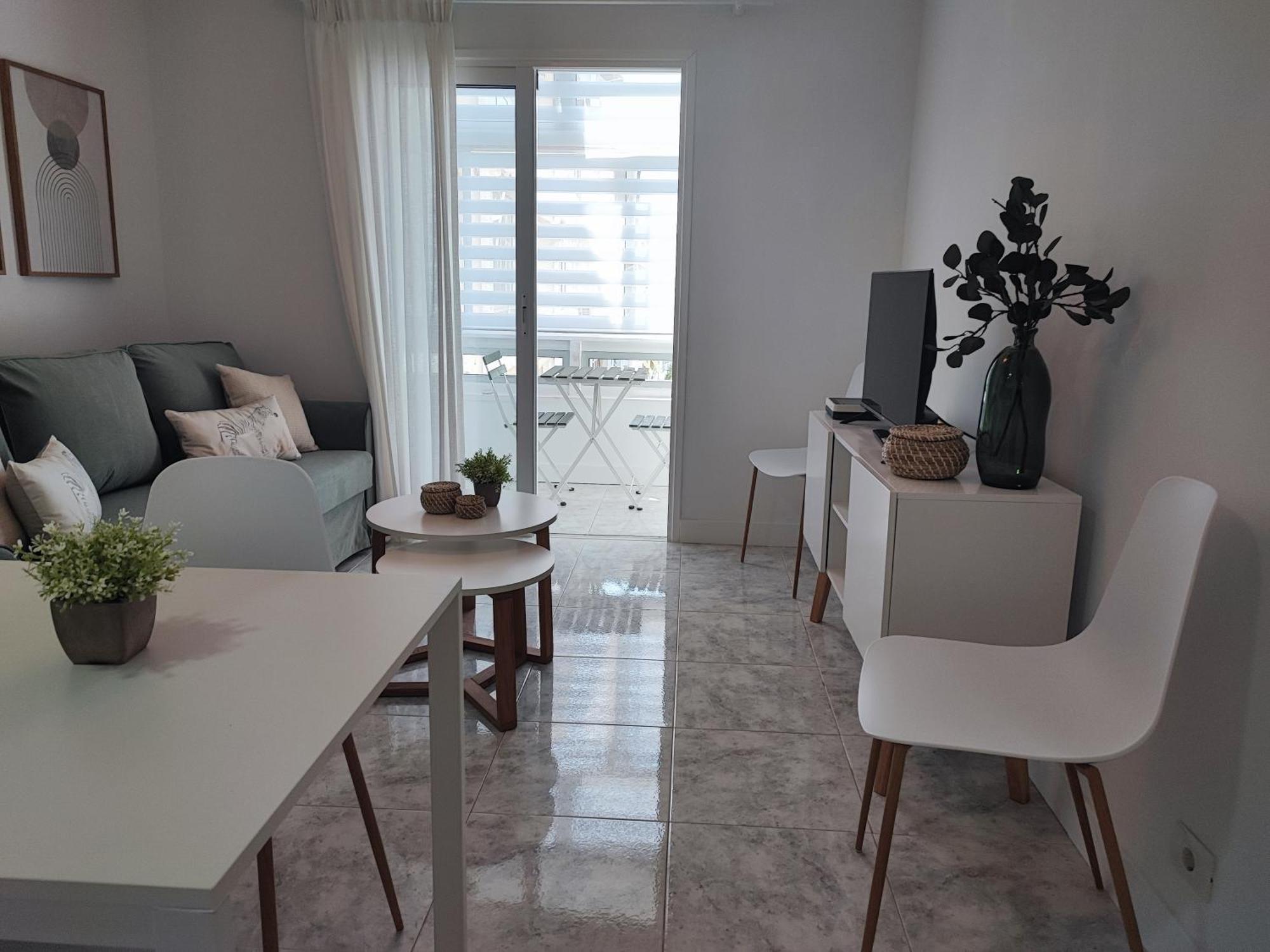 Cozy Near The Dunes Apartment Playa del Inglés