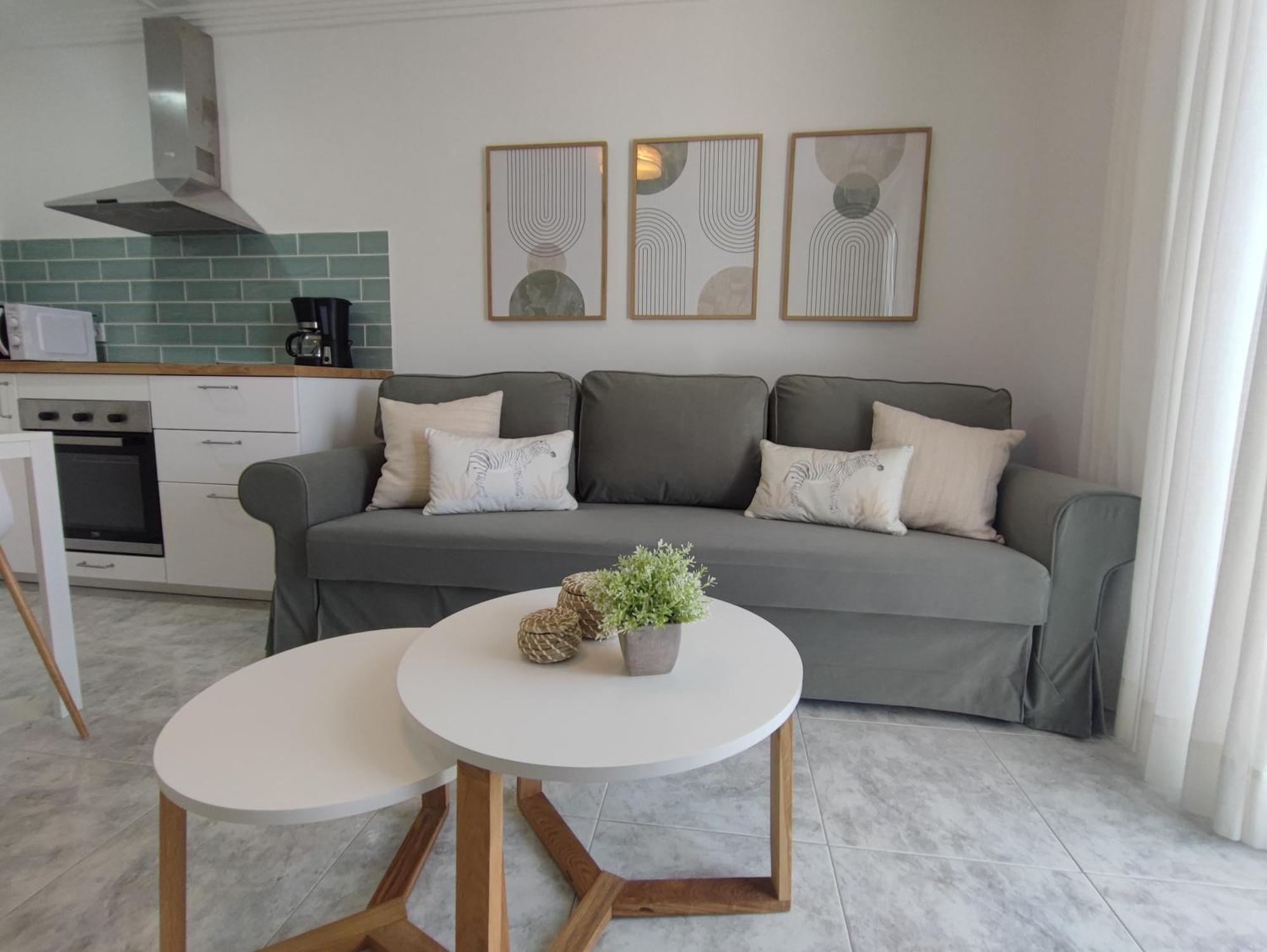 Apartamento Cozy Near The Dunes