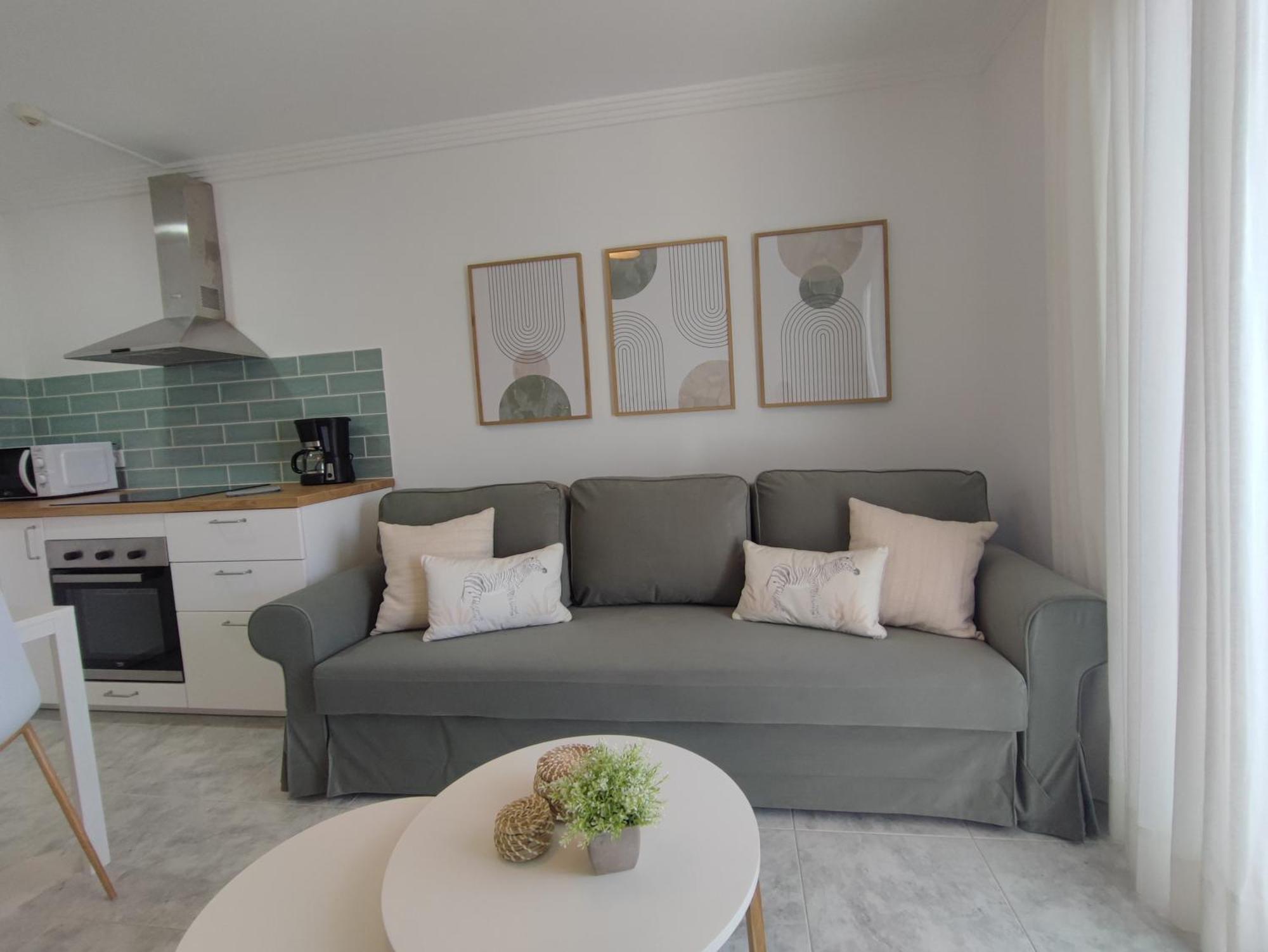 Apartamento Cozy Near The Dunes *