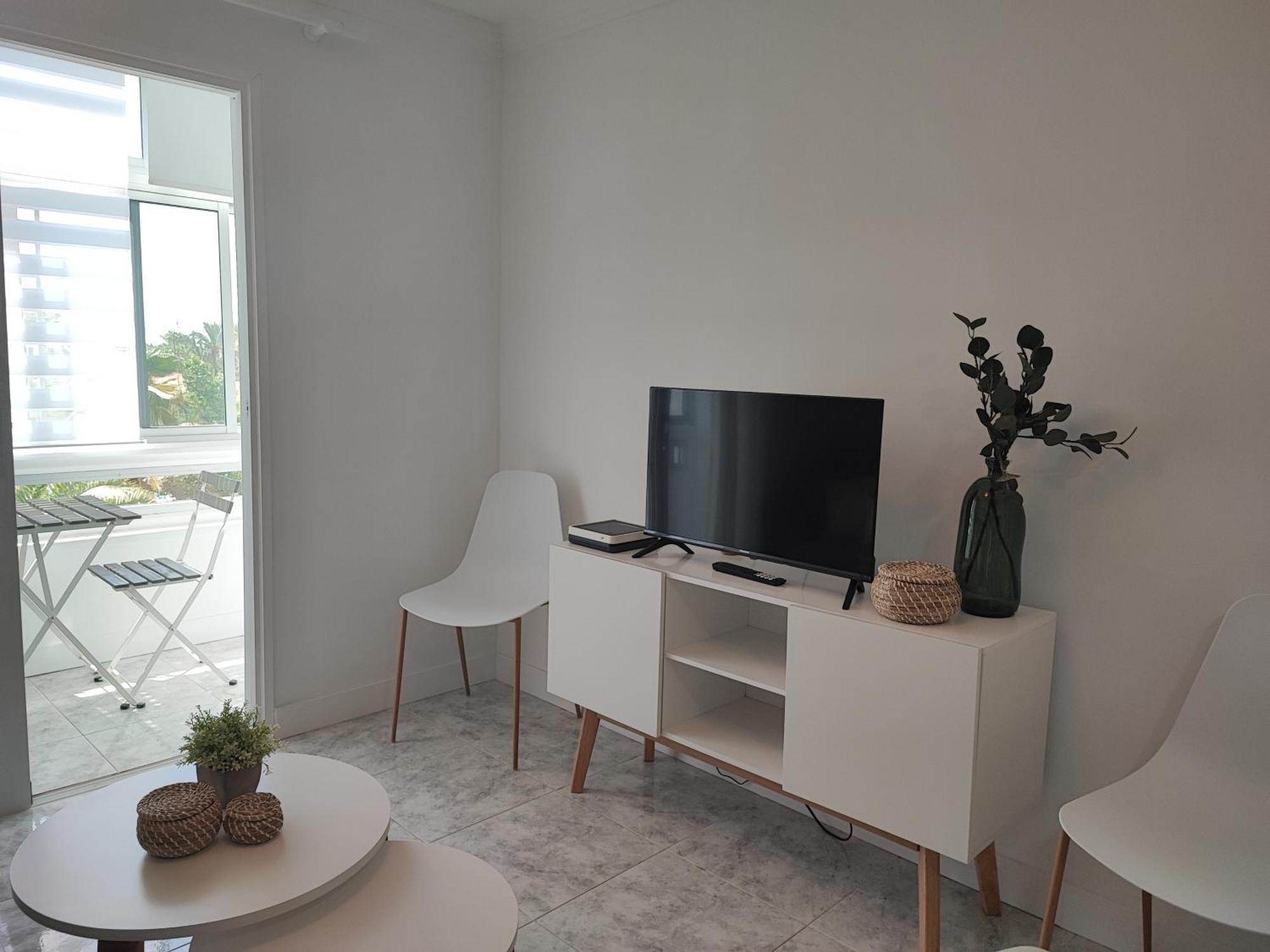 Apartamento Cozy Near The Dunes *