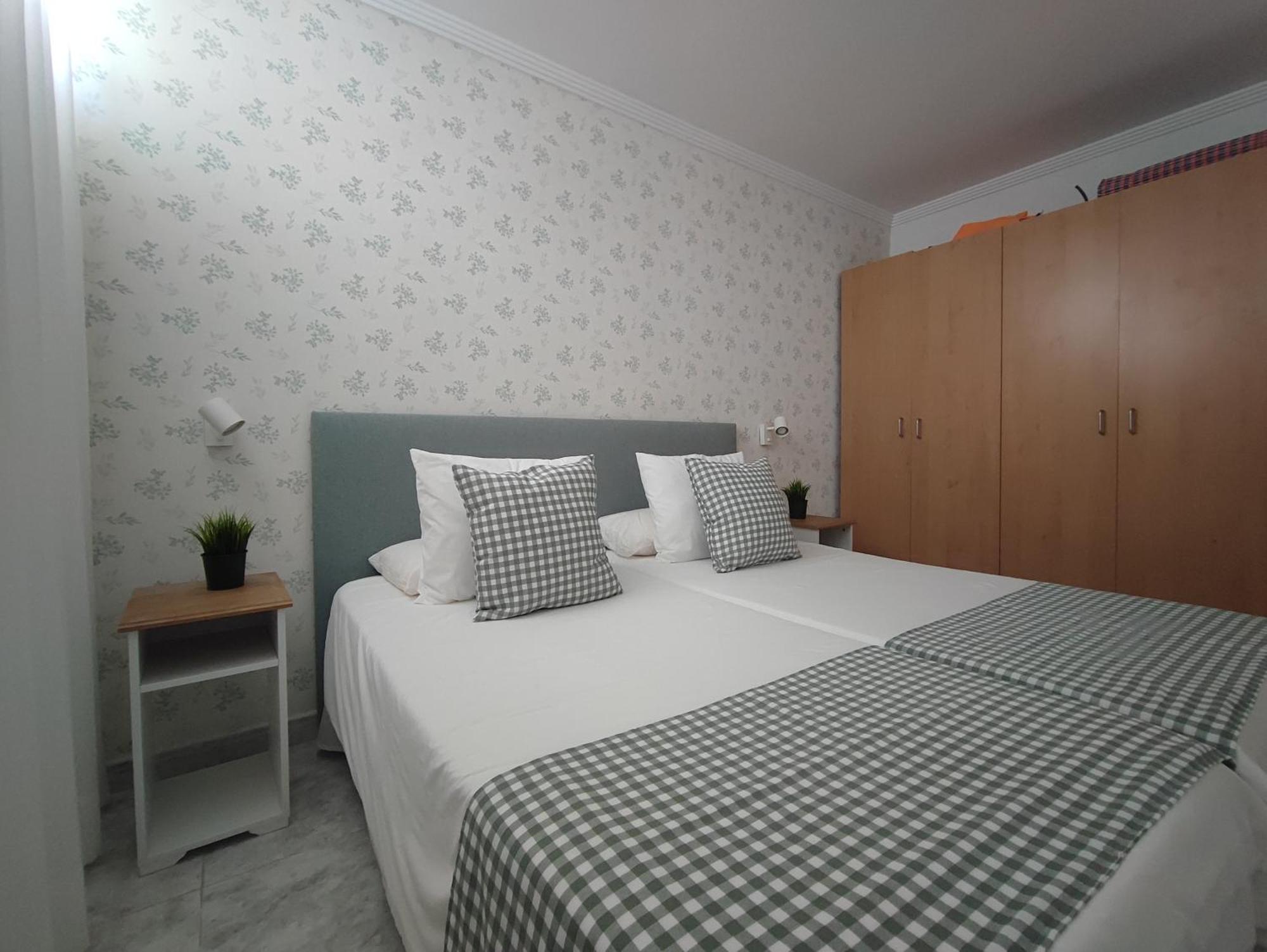 Apartment Cozy Near The Dunes Playa del Inglés