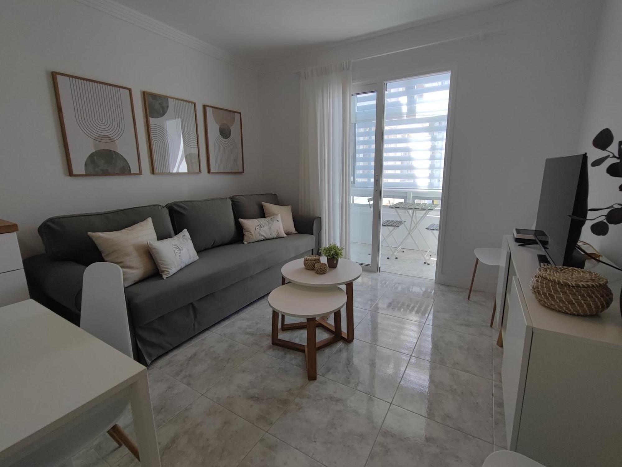 Appartement Cozy Near The Dunes *